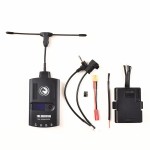 HOT TBS Team BlackSheep Crossfire Lite CRSF TX 915/868Mhz  RC Multicopter  Longrage Racing Drone